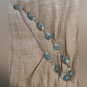 Western Concho Belt
